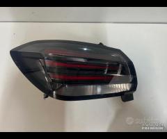 Fanale posteriore dx sx peugeot 208 gt.line 2024 - 7