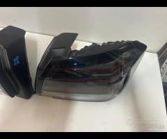 Fanale posteriore dx sx peugeot 208 gt.line 2024 - 8