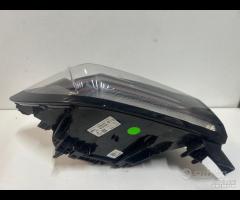 Fanale posteriore dx sx peugeot 208 gt.line 2024 - 11