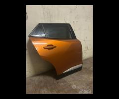 Ricambi peugeot 2008 2020 2021 2022 2023 2025