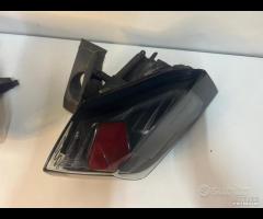 Ricambi peugeot 2008 2020 2021 2022 2023 2025 - 14