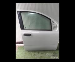Porta sportello dx sx fiat panda 2016 2023