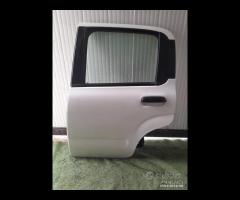 Porta sportello dx sx fiat panda 2016 2023
