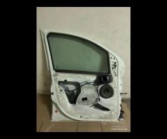 Porta sportello dx sx fiat panda 2016 2023