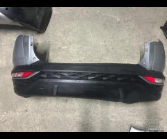 Paraurti posteriore originale hyundai tucson 2023