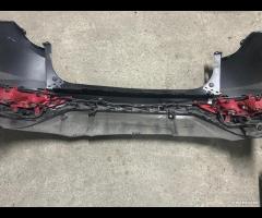 Paraurti posteriore originale hyundai tucson 2023