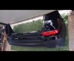 Paraurti posteriore originale hyundai tucson 2018