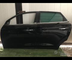 Paraurti posteriore originale hyundai tucson 2018 - 9