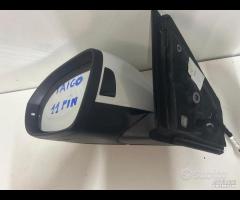 Paraurti posteriore completo volkswagen taigo 2022