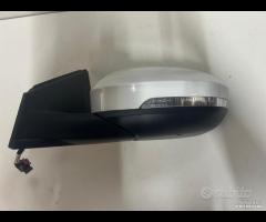 Paraurti posteriore completo volkswagen taigo 2022 - 6