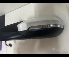 Paraurti posteriore completo volkswagen taigo 2022 - 7