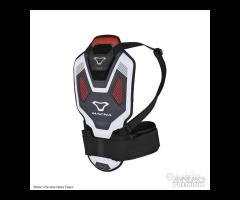 MACNA Paraschiena Vault Livello 2 Motor's Passion