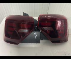 Paraurti posteriore volkswagen polo 8 2023 - 9