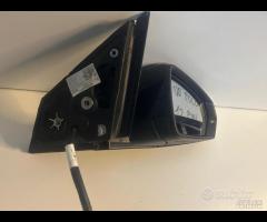 Paraurti posteriore volkswagen polo 8 2023 - 11