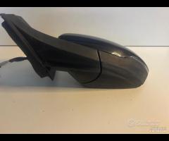 Paraurti posteriore volkswagen polo 8 2023 - 13