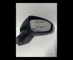 Ricambi renault clio 2020 2021 2022 2023 2024 2025 - 8