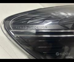 Fanale posteriore renault clio 2025 oem 265554288r