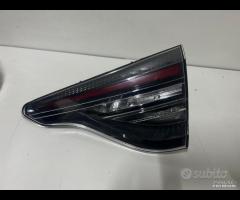 Fanale posteriore renault clio 2025 oem 265554288r - 9