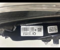 Fanale posteriore renault clio 2025 oem 265554288r - 10