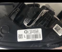 Fanale posteriore renault clio 2025 oem 265554288r - 12