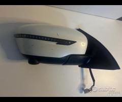 Specchietto retrovisore nissan qashqai j11