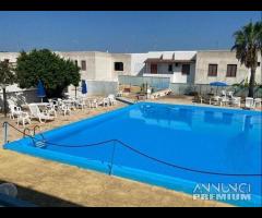 Villino Sabrina con piscina