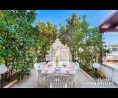 Villino Sabrina con piscina