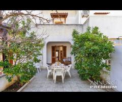 Villino Sabrina con piscina