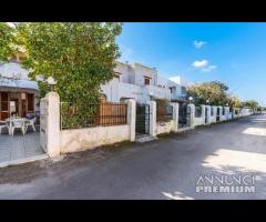 Villino Sabrina con piscina - 23