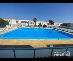 Villino Sabrina con piscina - 25