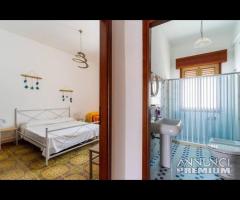 10 metri dal mare Torre Lapillo Salento