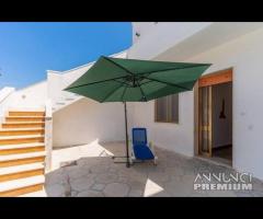 10 metri dal mare Torre Lapillo Salento