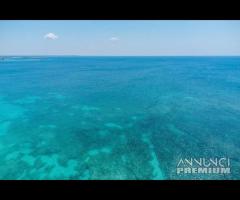 10 metri dal mare Torre Lapillo Salento - 15