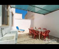 10 metri dal mare Torre Lapillo Salento - 19