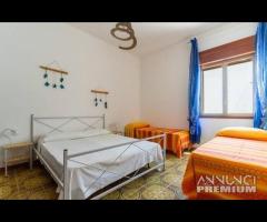 10 metri dal mare Torre Lapillo Salento - 20