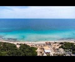 Sul mare villa hookipa torre lapillo