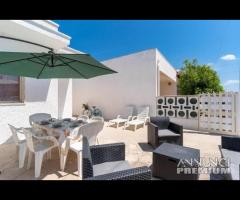 Sul mare villa hookipa torre lapillo - 7