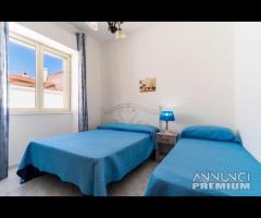 Sul mare villa hookipa torre lapillo - 14