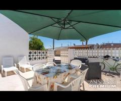 Sul mare villa hookipa torre lapillo - 18