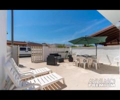 Sul mare villa hookipa torre lapillo - 22