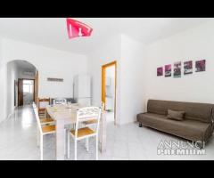 Sul mare villa hookipa torre lapillo - 23