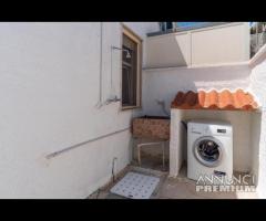 Sul mare villa hookipa torre lapillo - 27