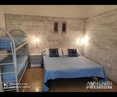 5 metri dal mare Casa Rita Torre Lapilo x12pl