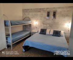 5 metri dal mare Casa Rita Torre Lapilo x12pl - 6