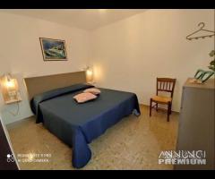 5 metri dal mare Casa Rita Torre Lapilo x12pl - 10