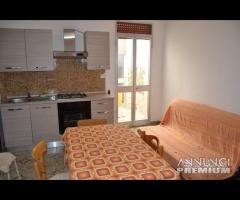 5 metri dal mare Casa Rita Torre Lapilo x12pl - 11