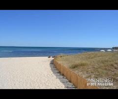 5 metri dal mare Casa Rita Torre Lapilo x12pl - 13