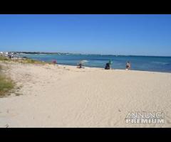 5 metri dal mare Casa Rita Torre Lapilo x12pl - 14