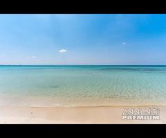 Sul mare app. torre lapillo salento