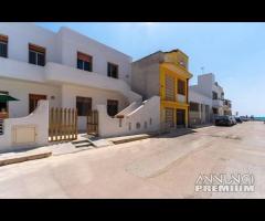 Sul mare app. torre lapillo salento